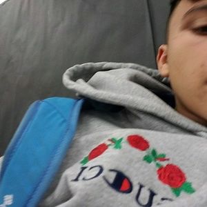 Meet your Posher, Benneth